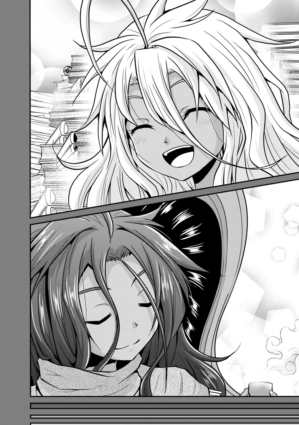 Save & Load no Dekiru Yadoya-San Chap 21 - Next Chap 22