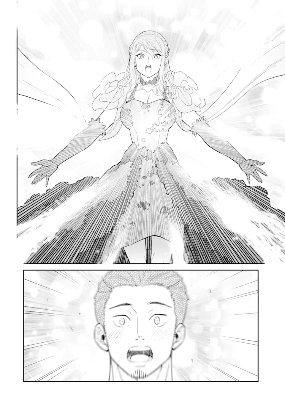 最強は田舎農家のおっさんでした~最高ランクのドラゴンを駆除した結果 Chap 10.2 - Next Chap 11.2