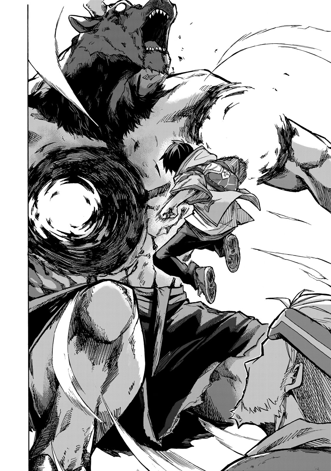 最強で最速の無限レベルアップ Chap 1 - Next Chap 2