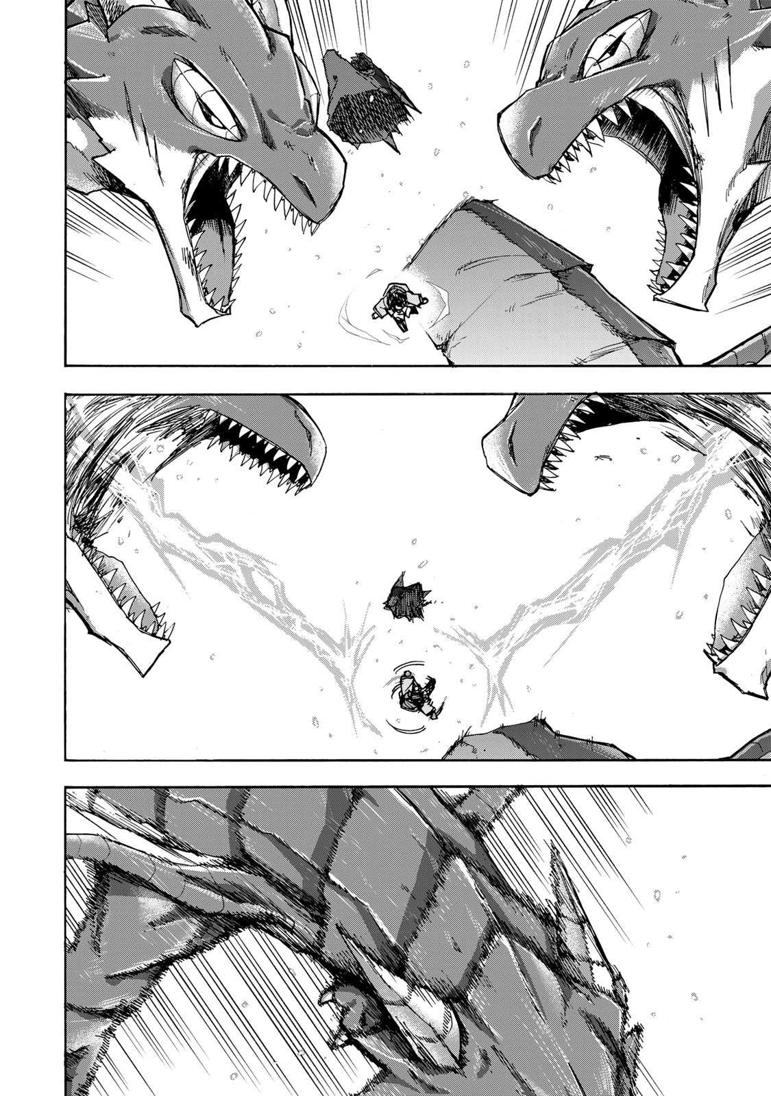 最強で最速の無限レベルアップ Chap 12 - Next Chap 13