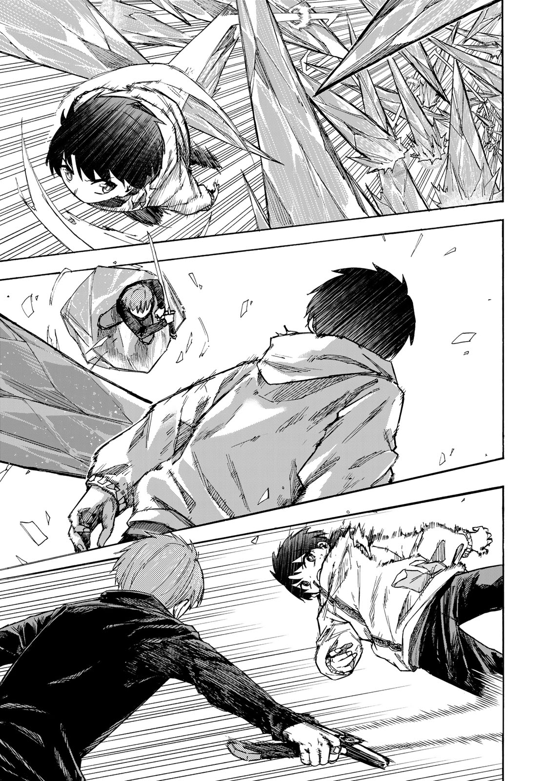 最強で最速の無限レベルアップ Chap 19 - Next Chap 20