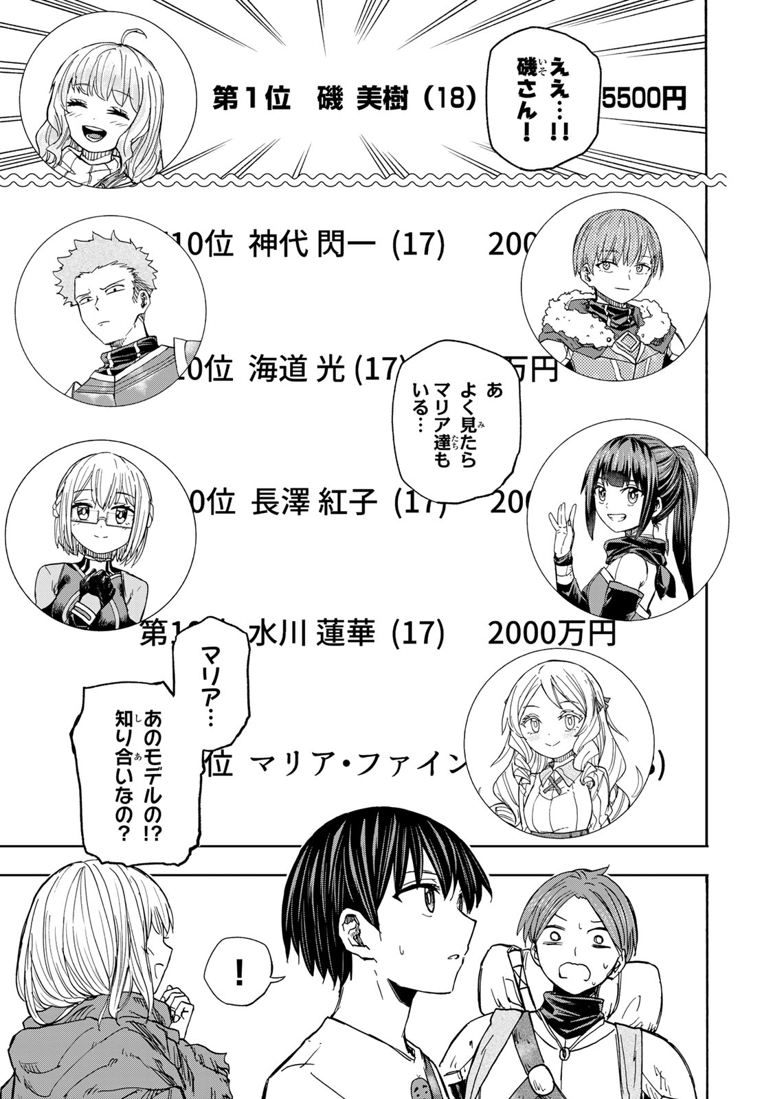 最強で最速の無限レベルアップ Chap 27 - Next Chap 28