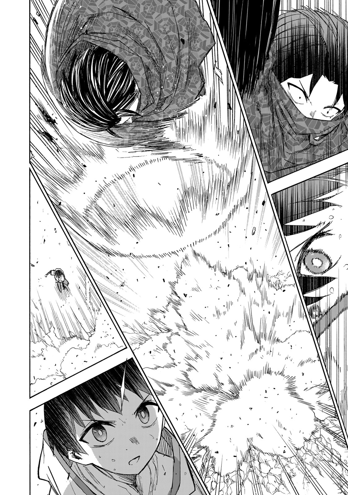 最強で最速の無限レベルアップ Chap 33 - Next Chap 34