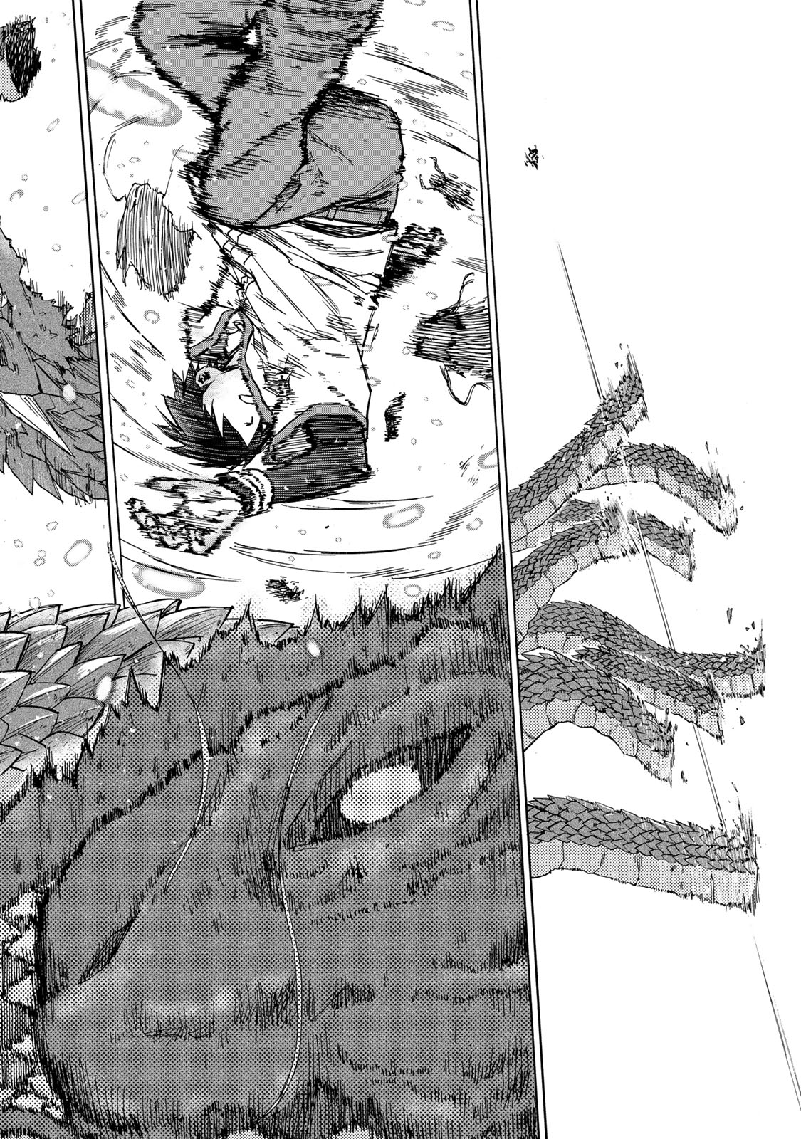 最強で最速の無限レベルアップ Chap 32 - Next Chap 33