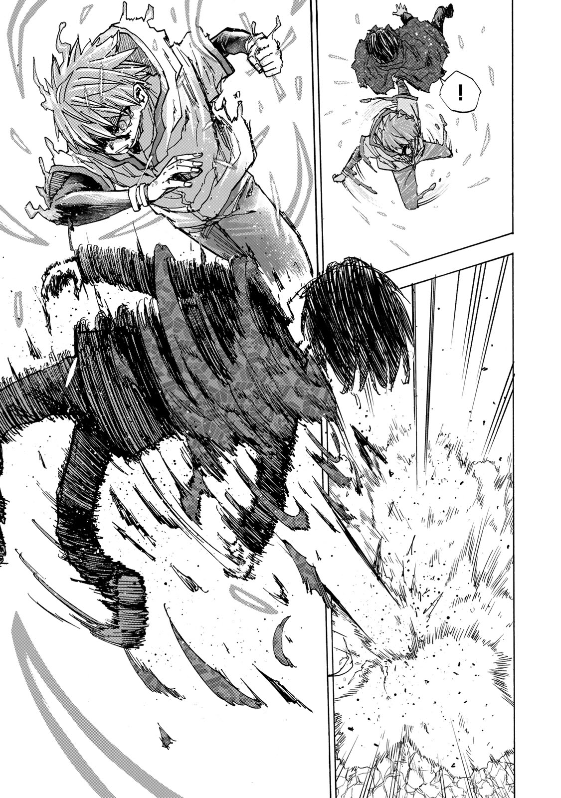 最強で最速の無限レベルアップ Chap 35 - Next Chap 36