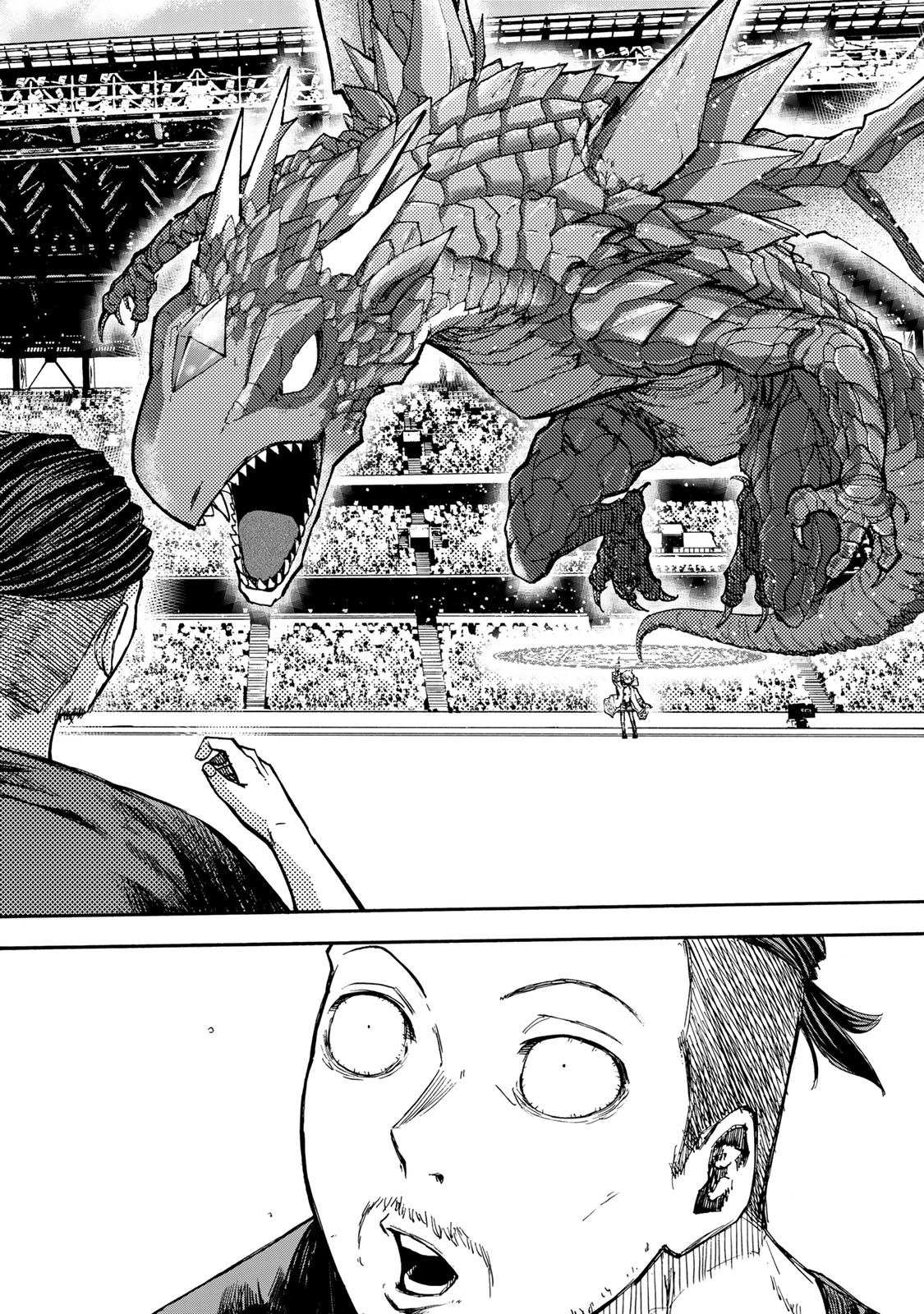 最強で最速の無限レベルアップ Chap 38 - Next Chap 39