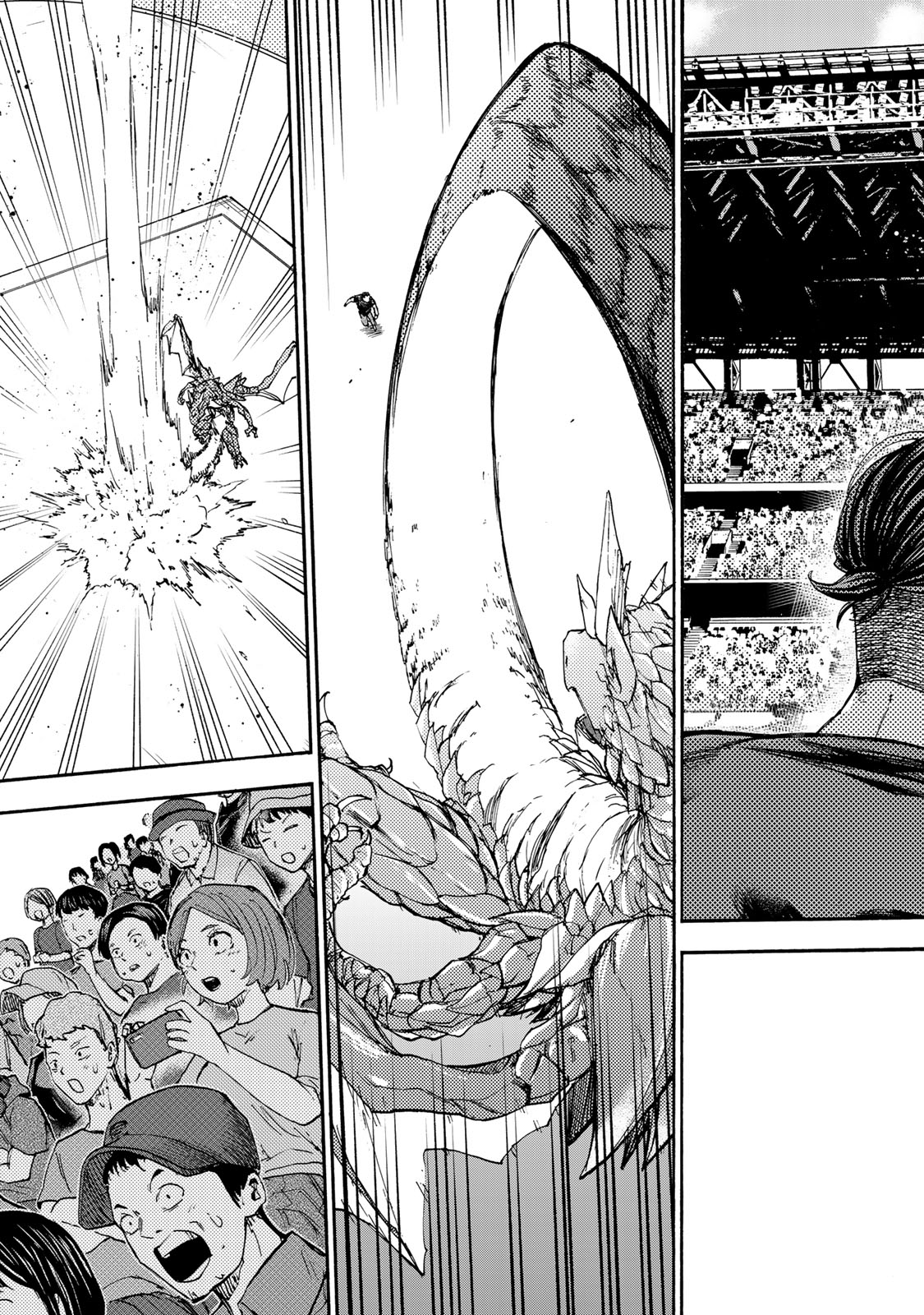 最強で最速の無限レベルアップ Chap 38 - Next Chap 39