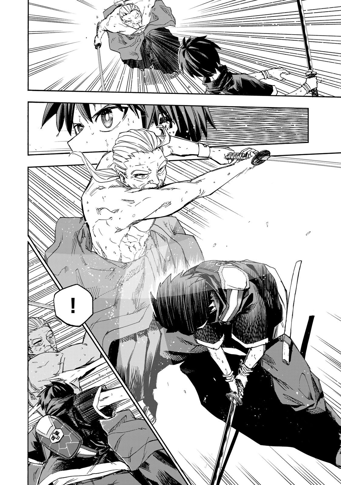 最強で最速の無限レベルアップ Chap 40 - Next Chap 41