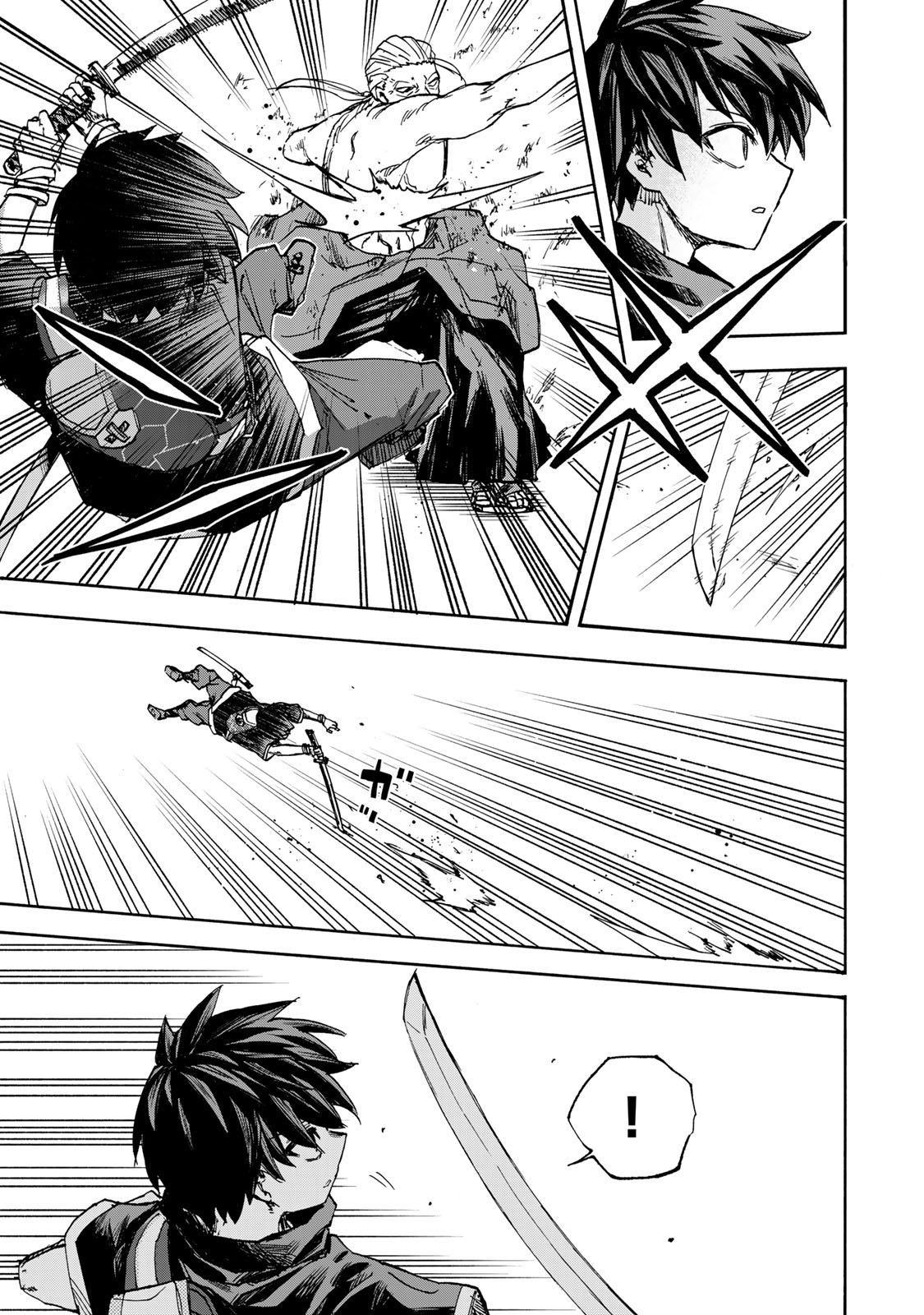 最強で最速の無限レベルアップ Chap 40 - Next Chap 41