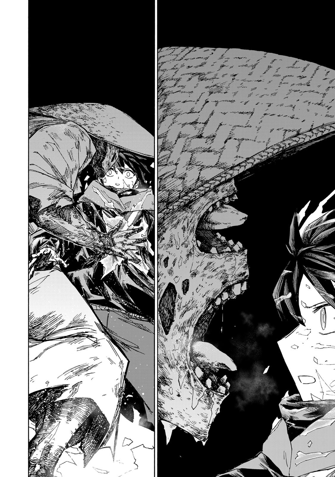 最強で最速の無限レベルアップ Chap 50 - Next Chap 51