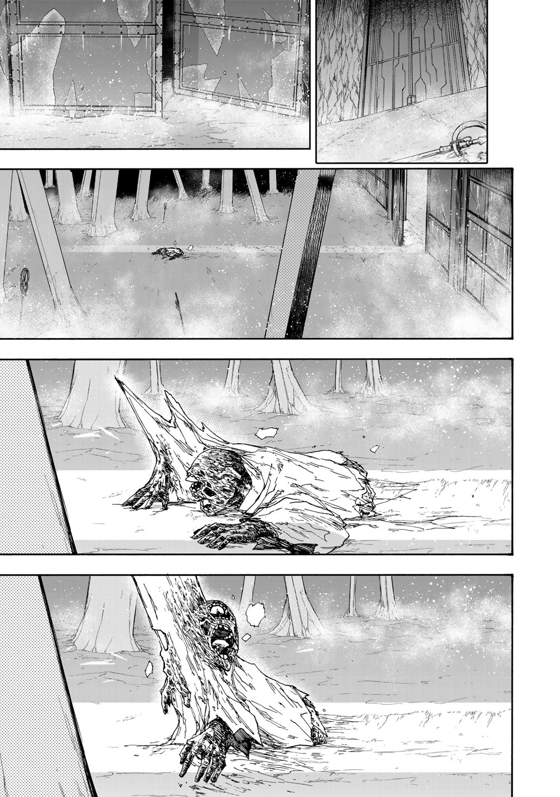 最強で最速の無限レベルアップ Chap 51 - Next Chap 52