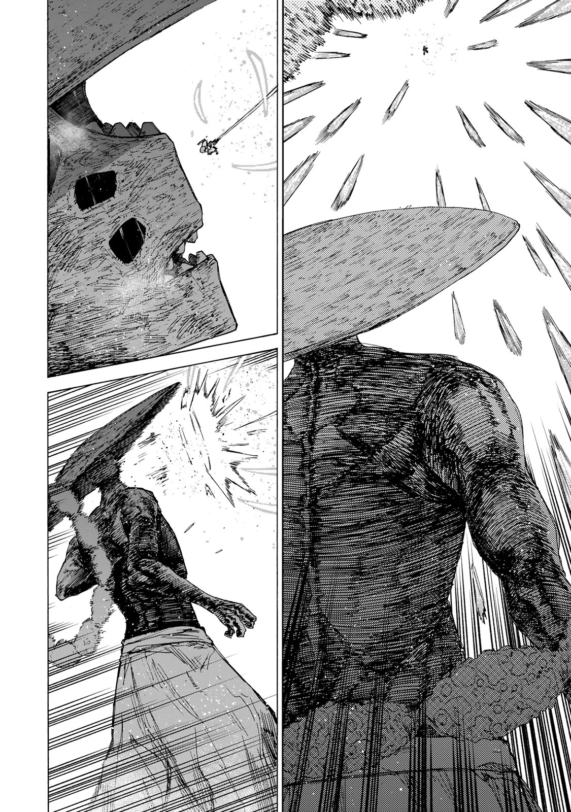 最強で最速の無限レベルアップ Chap 54 - Next Chap 55