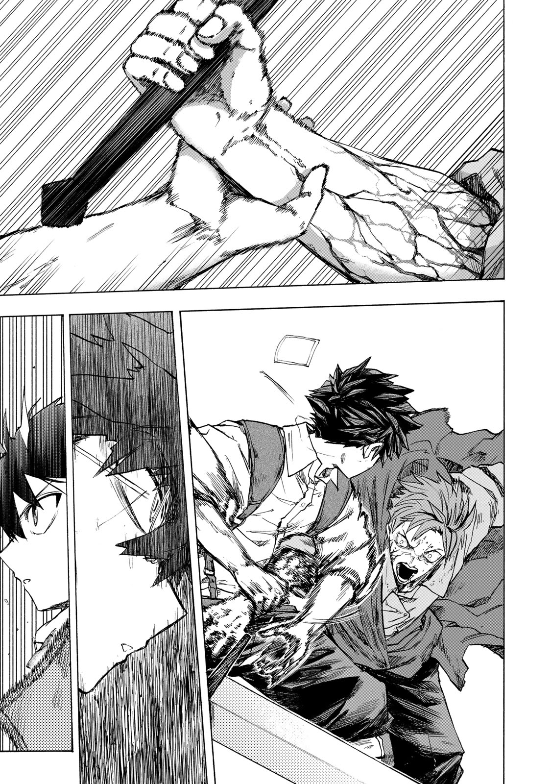 最強で最速の無限レベルアップ Chap 60 - Next Chap 61