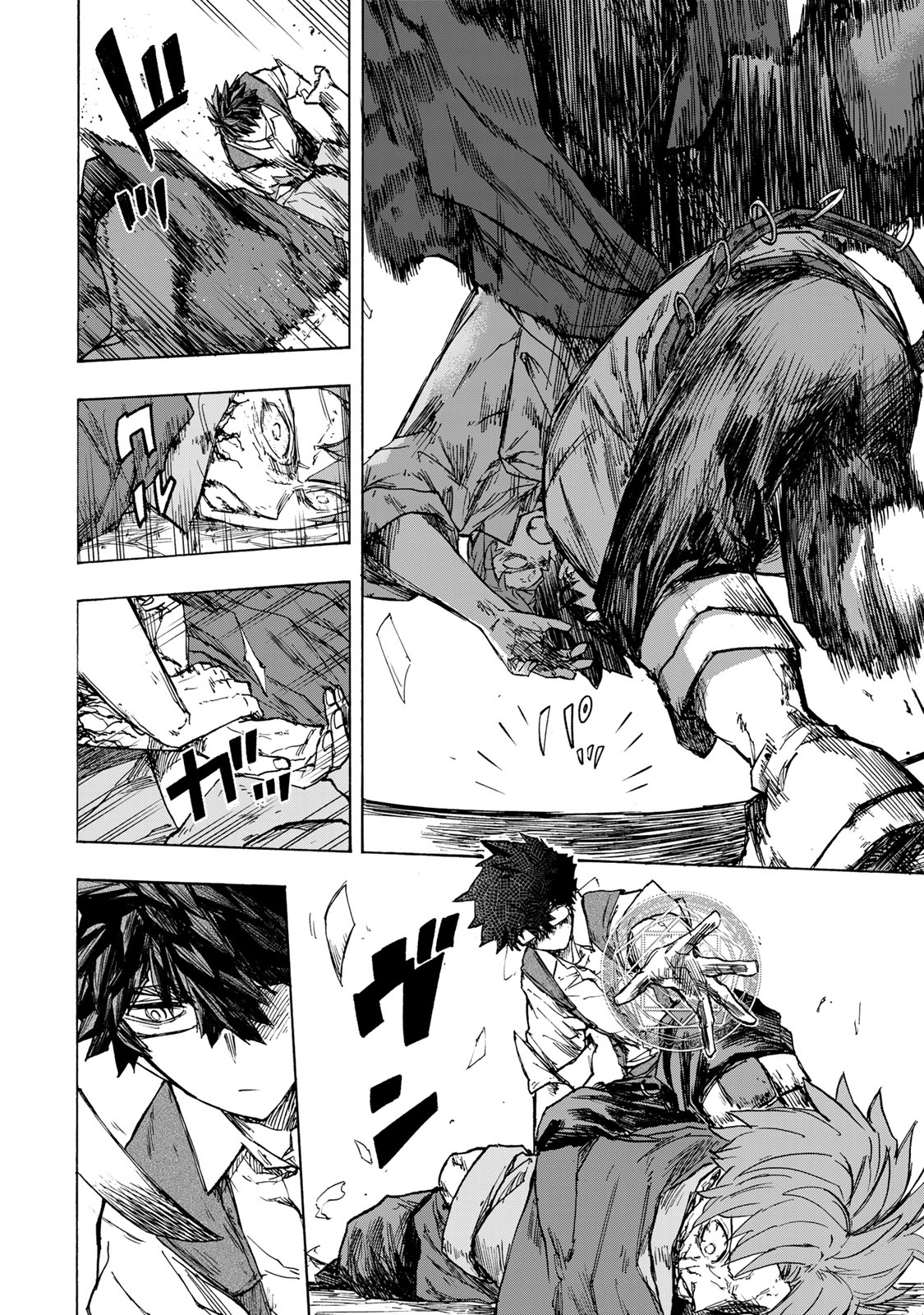 最強で最速の無限レベルアップ Chap 60 - Next Chap 61