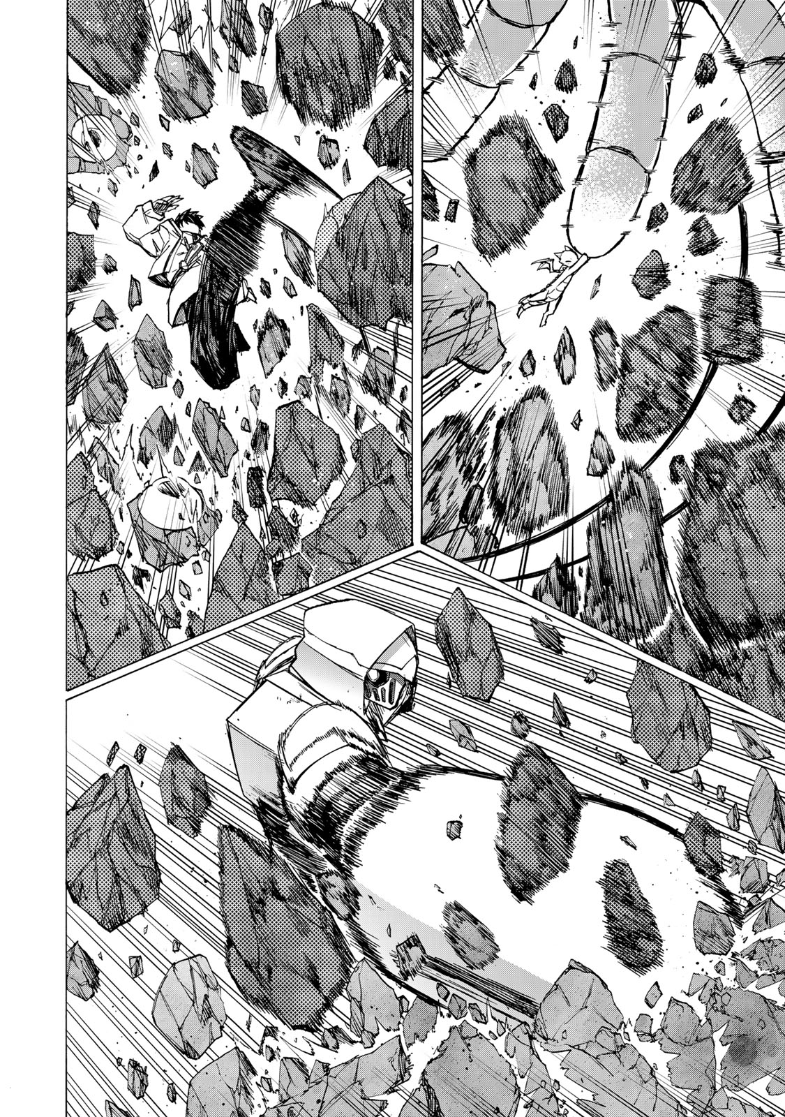 最強で最速の無限レベルアップ Chap 69 - Next Chap 70