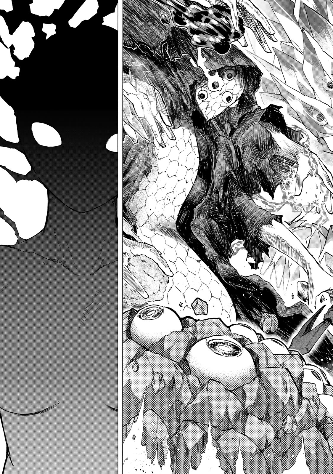 最強で最速の無限レベルアップ Chap 73 - Next Chap 74