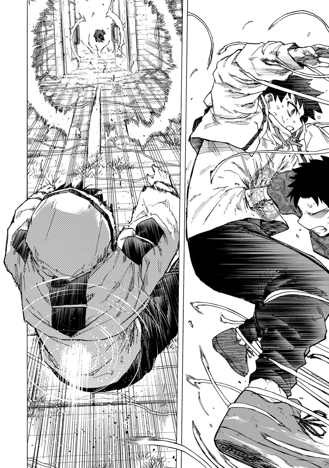 最強で最速の無限レベルアップ Chap 75 - Next Chap 76