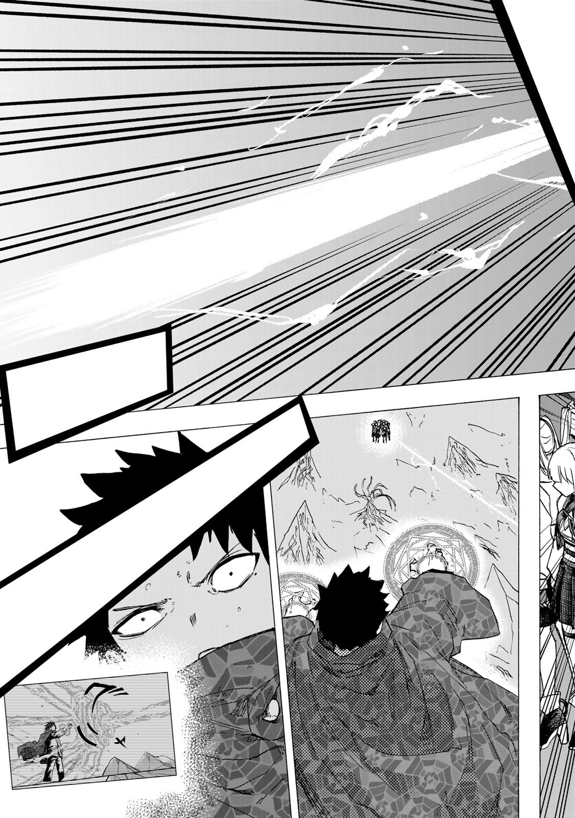 最強で最速の無限レベルアップ Chap 77 - Next Chap 78