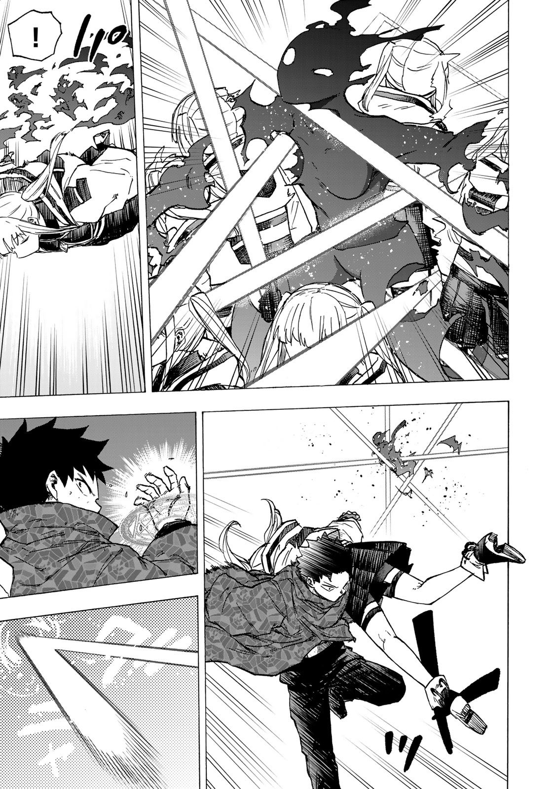 最強で最速の無限レベルアップ Chap 77 - Next Chap 78