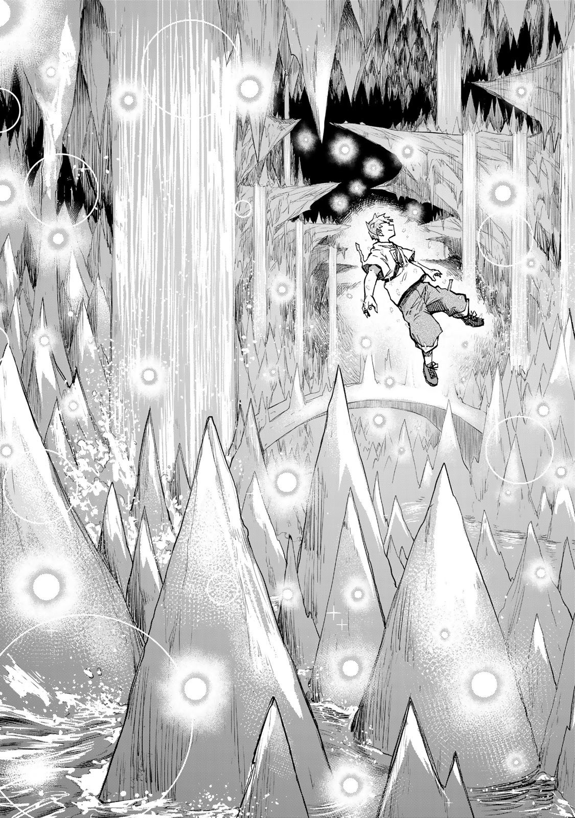 最強で最速の無限レベルアップ Chap 79 - Next Chap 80