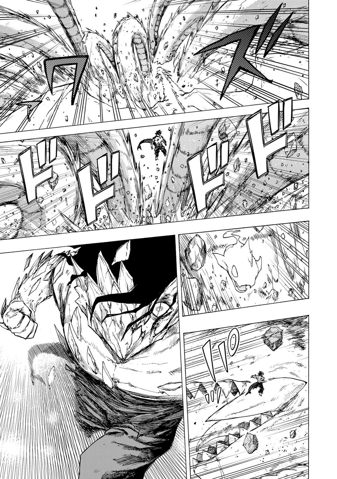 最強で最速の無限レベルアップ Chap 86 - Next Chap 87