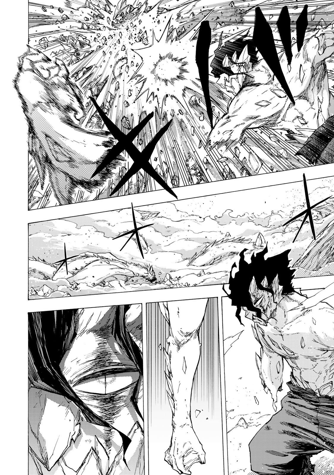 最強で最速の無限レベルアップ Chap 86 - Next Chap 87