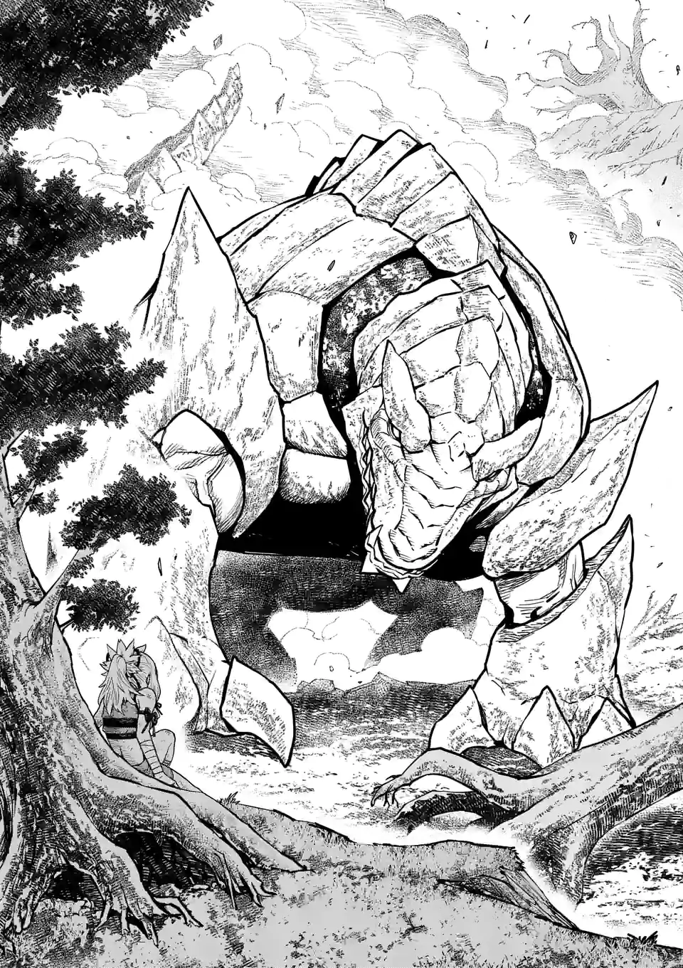 Saikyou Onna Shishou-tachi ga Ikusei Houshin wo Megutte Shuraba Chap 10 - Next Chap 11