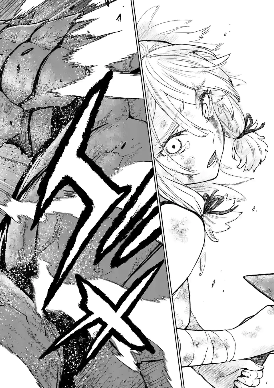 Saikyou Onna Shishou-tachi ga Ikusei Houshin wo Megutte Shuraba Chap 10 - Next Chap 11