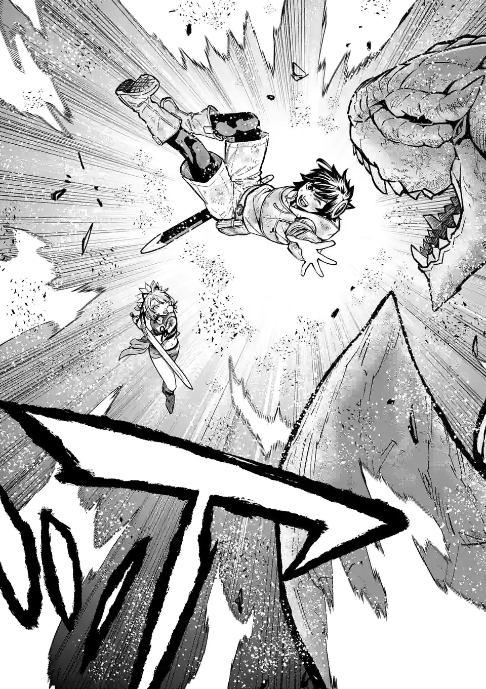 Saikyou Onna Shishou-tachi ga Ikusei Houshin wo Megutte Shuraba Chap 10 - Next Chap 11