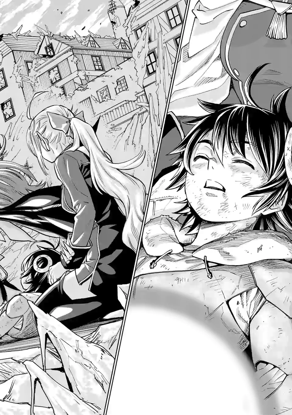 Saikyou Onna Shishou-tachi ga Ikusei Houshin wo Megutte Shuraba Chap 2 - Next Chap 3