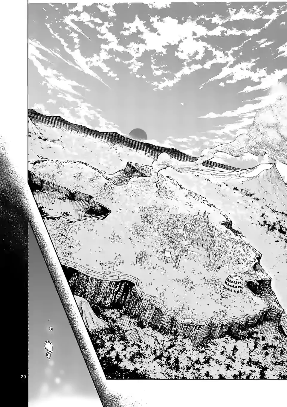 Saikyou Onna Shishou-tachi ga Ikusei Houshin wo Megutte Shuraba Chap 2 - Next Chap 3