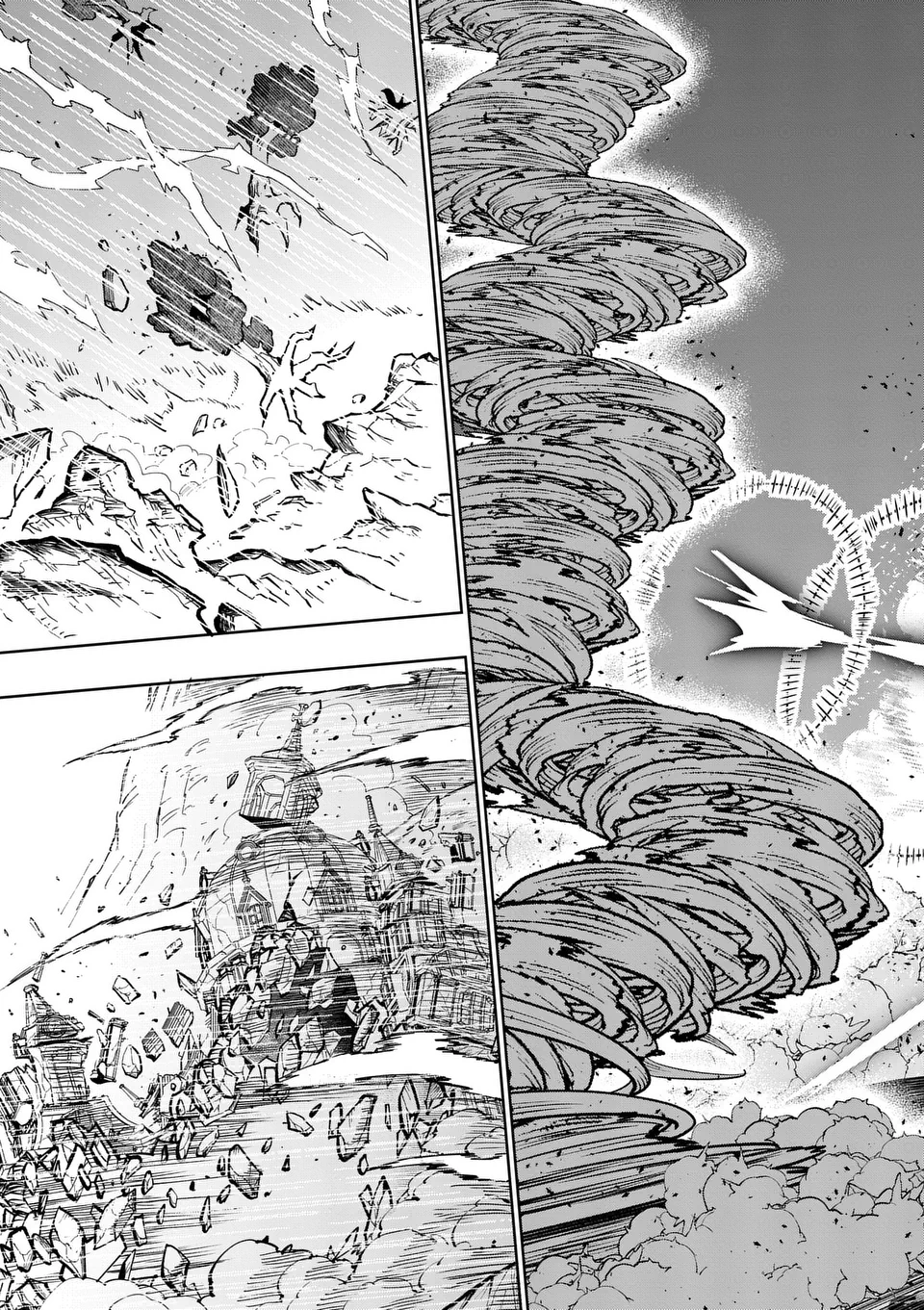 Saikyou Onna Shishou-tachi ga Ikusei Houshin wo Megutte Shuraba Chap 64.1 - Next Chap 65.1