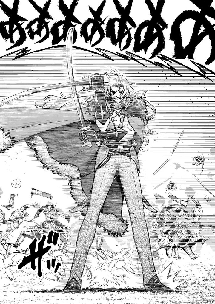 Saikyou Onna Shishou-tachi ga Ikusei Houshin wo Megutte Shuraba Chap 79.2 - Next Chap 80.2