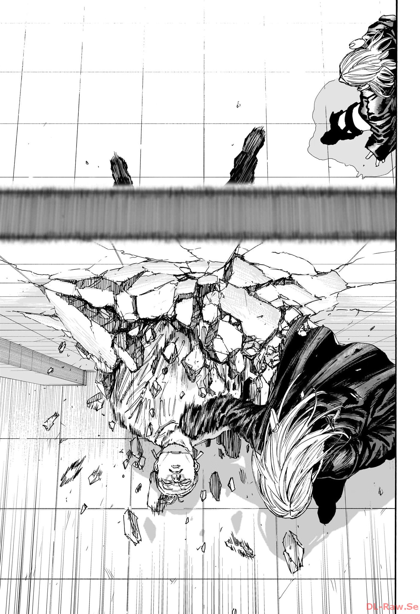 サカモトデイズ raw Chap 150 - Next Chap 151