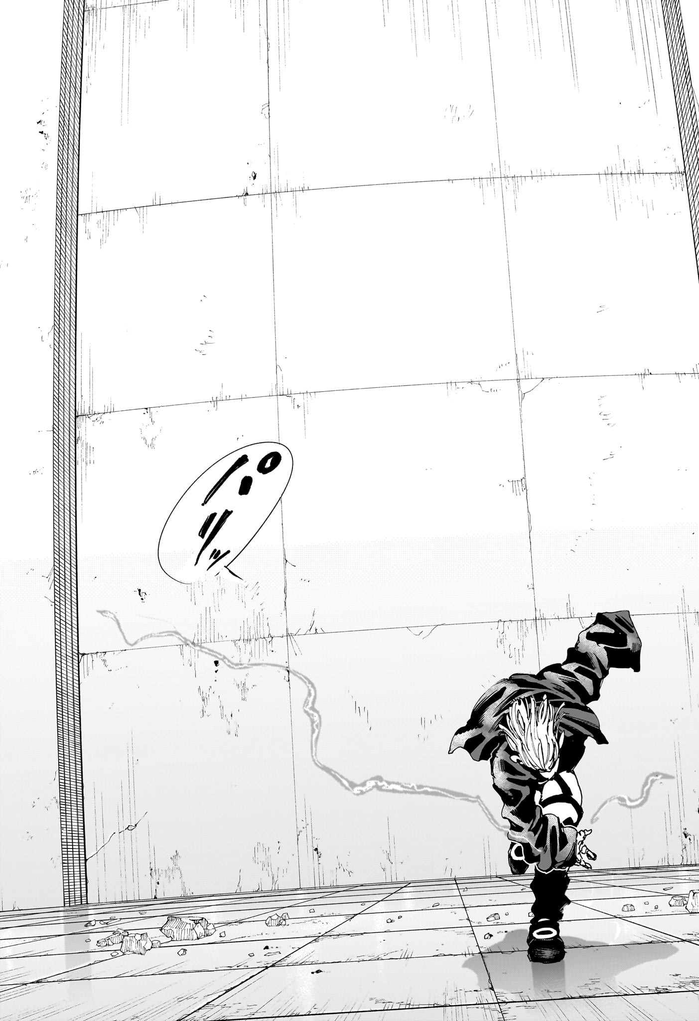 サカモトデイズ raw Chap 156 - Next Chap 157