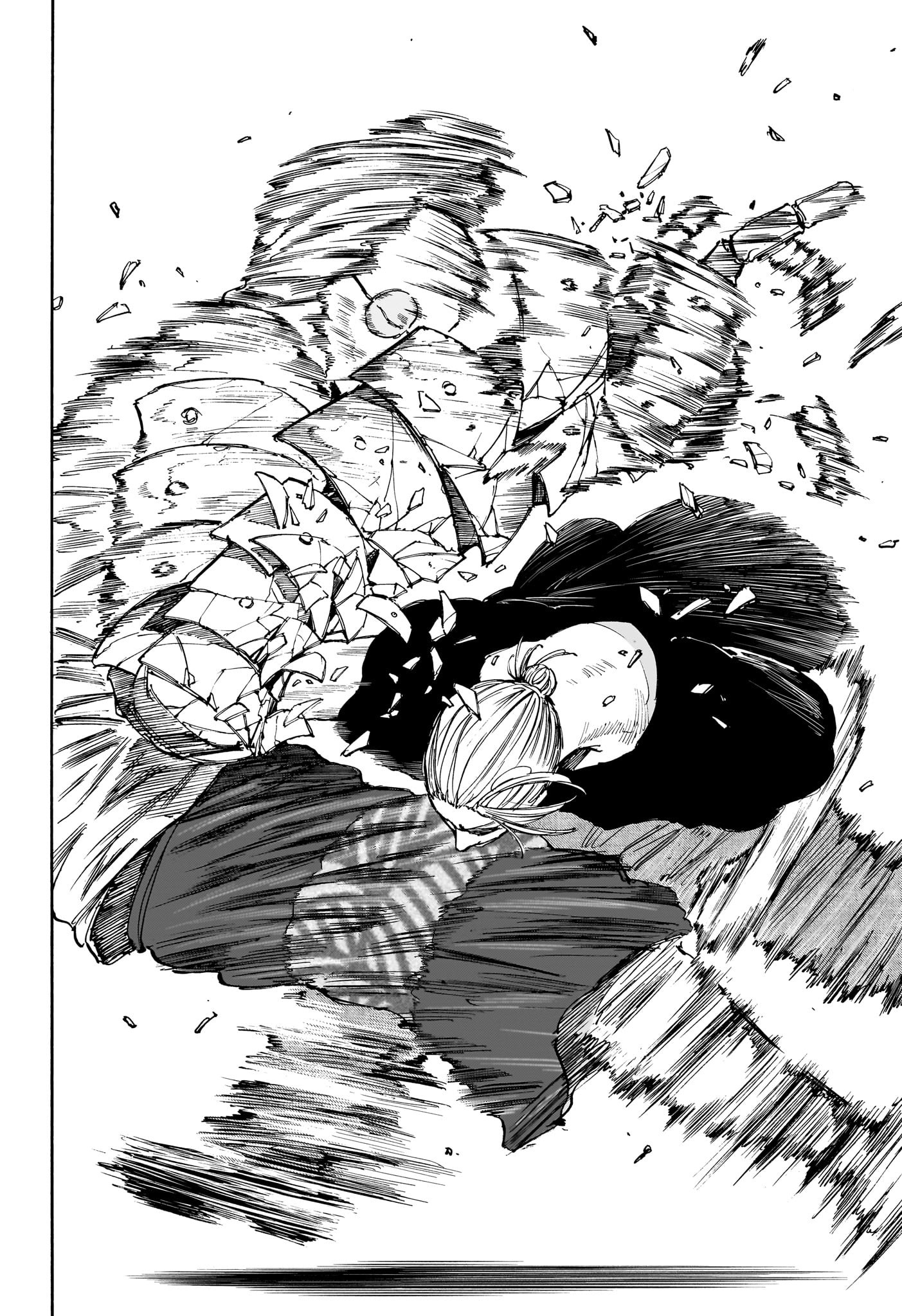 サカモトデイズ raw Chap 116 - Next Chap 117