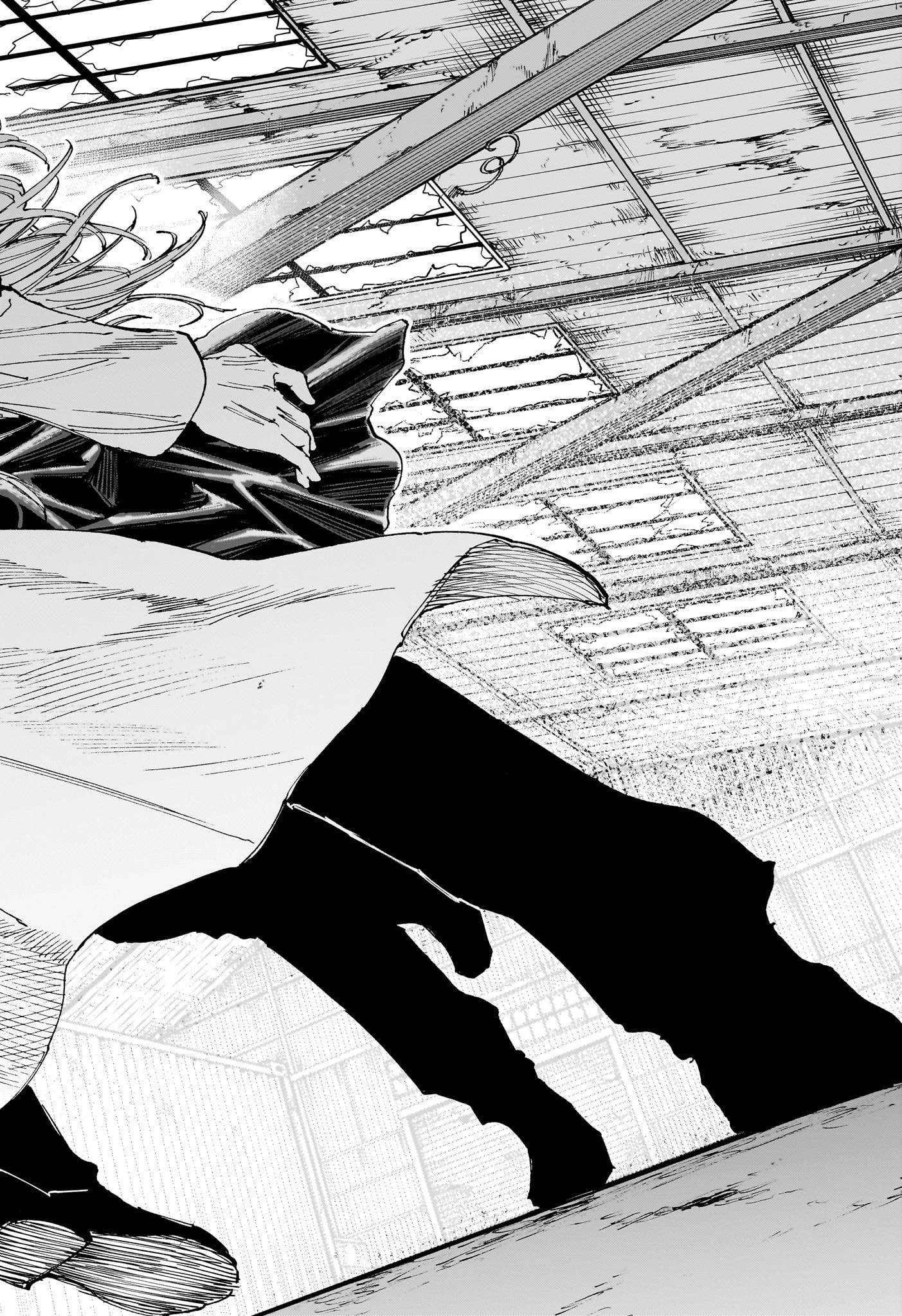 サカモトデイズ raw Chap 129 - Next Chap 130