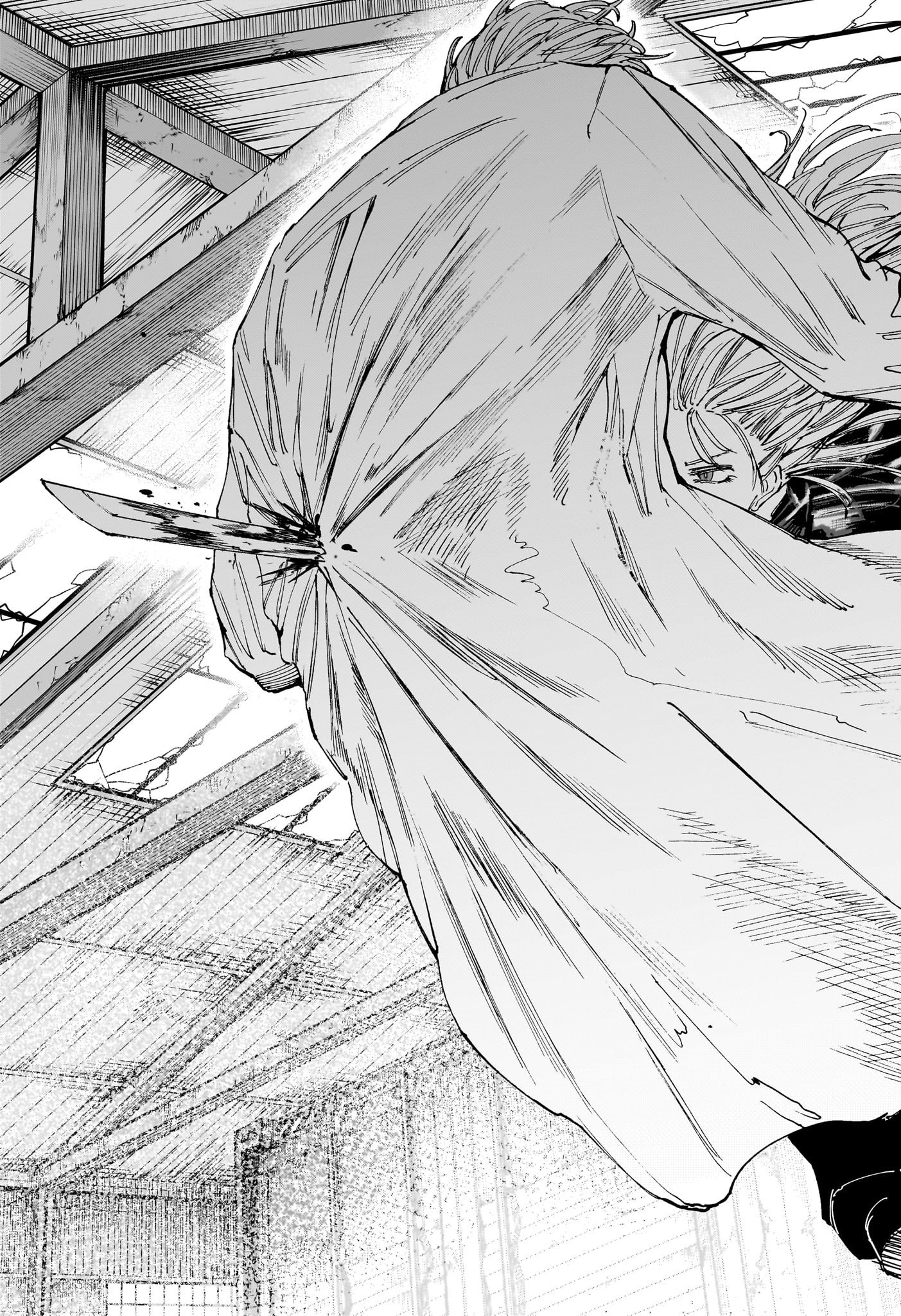 サカモトデイズ raw Chap 129 - Next Chap 130