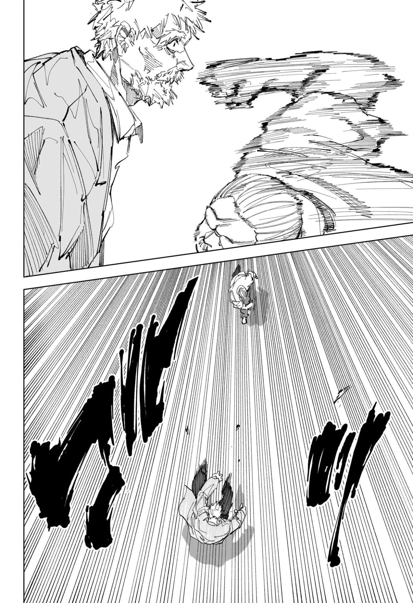サカモトデイズ raw Chap 241 - Next Chap 242