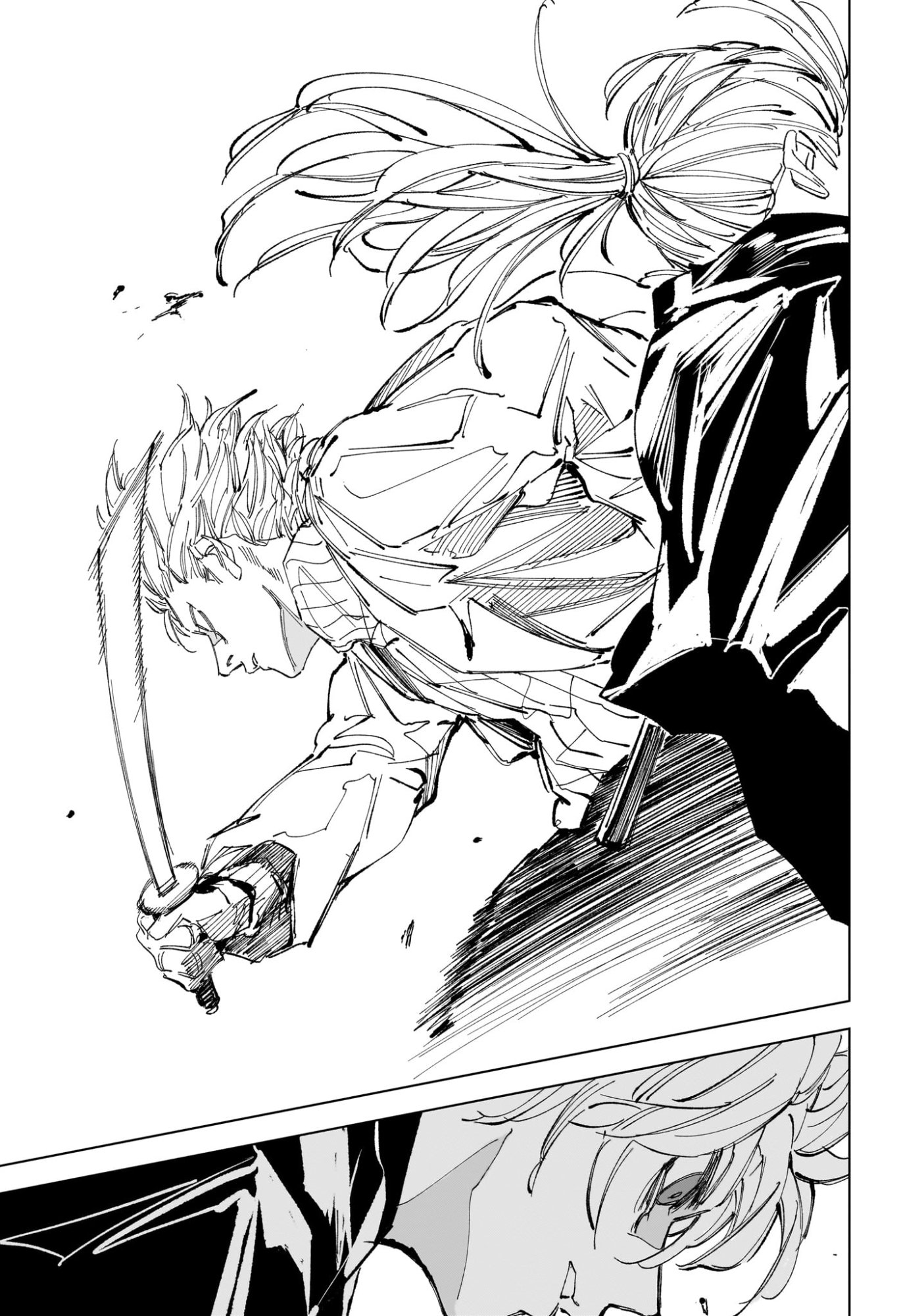 サカモトデイズ raw Chap 242 - Next Chap 243
