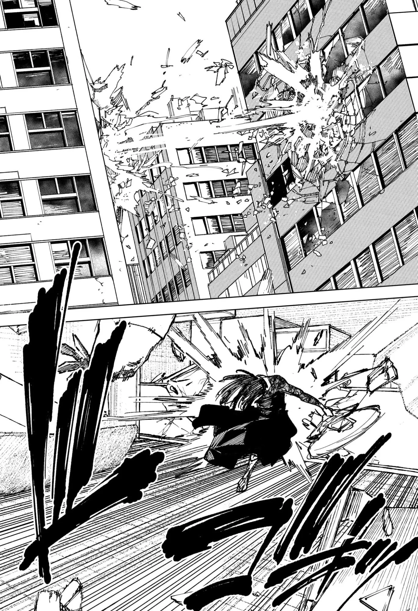 サカモトデイズ raw Chap 249 - Next Chap 250