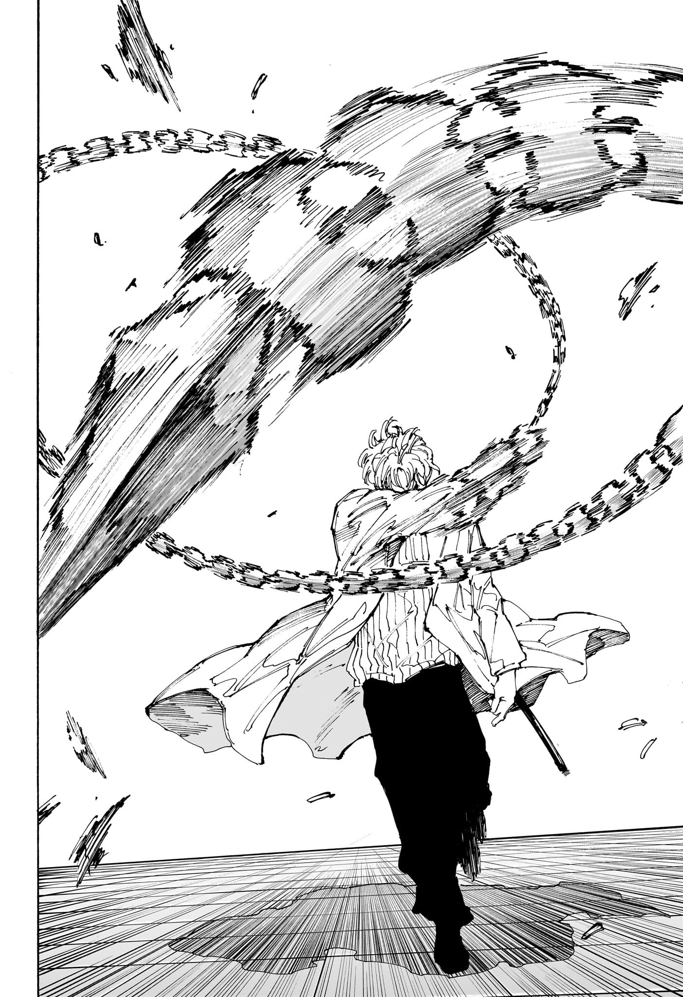 サカモトデイズ raw Chap 214 - Next Chap 215