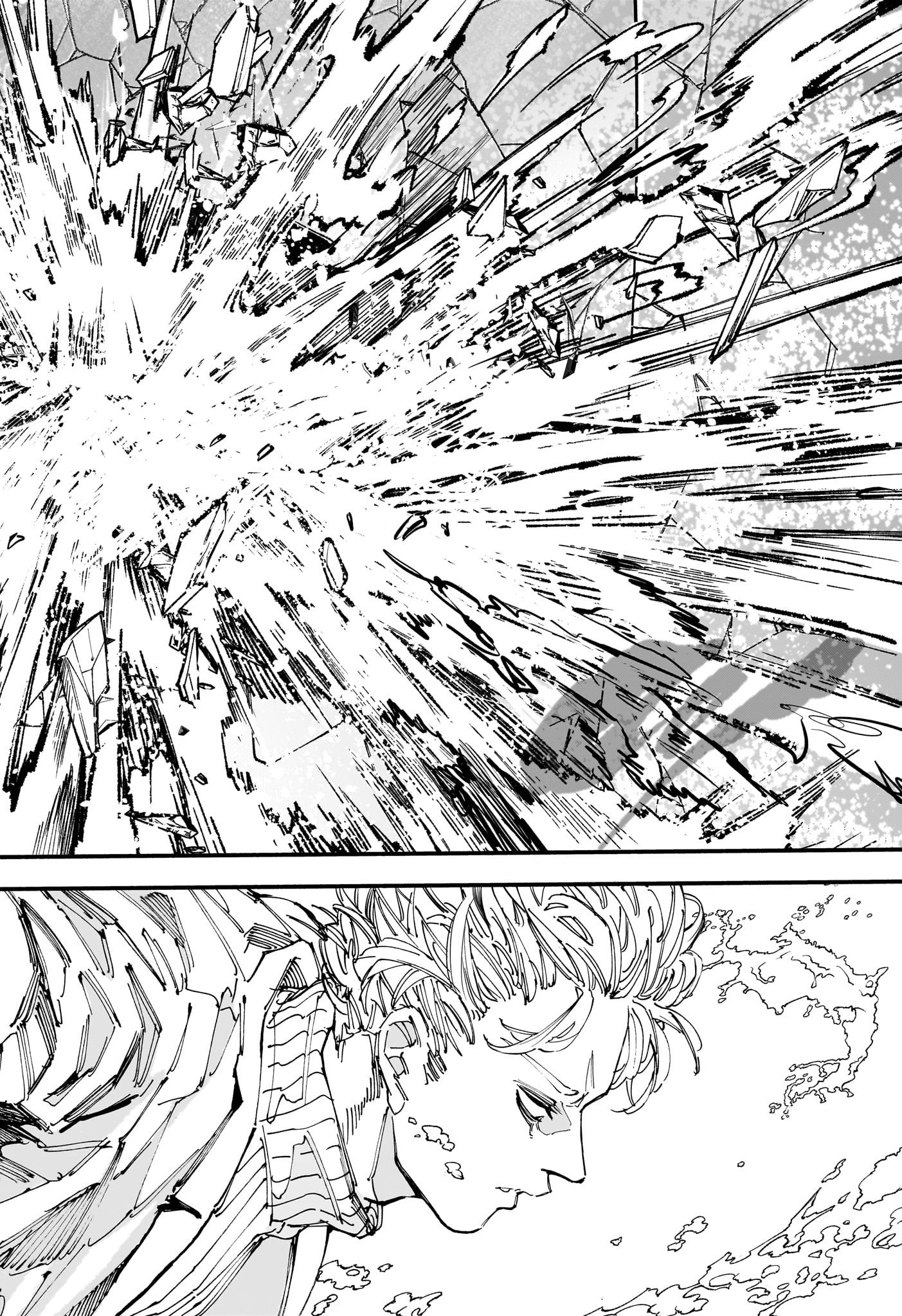 サカモトデイズ raw Chap 214 - Next Chap 215