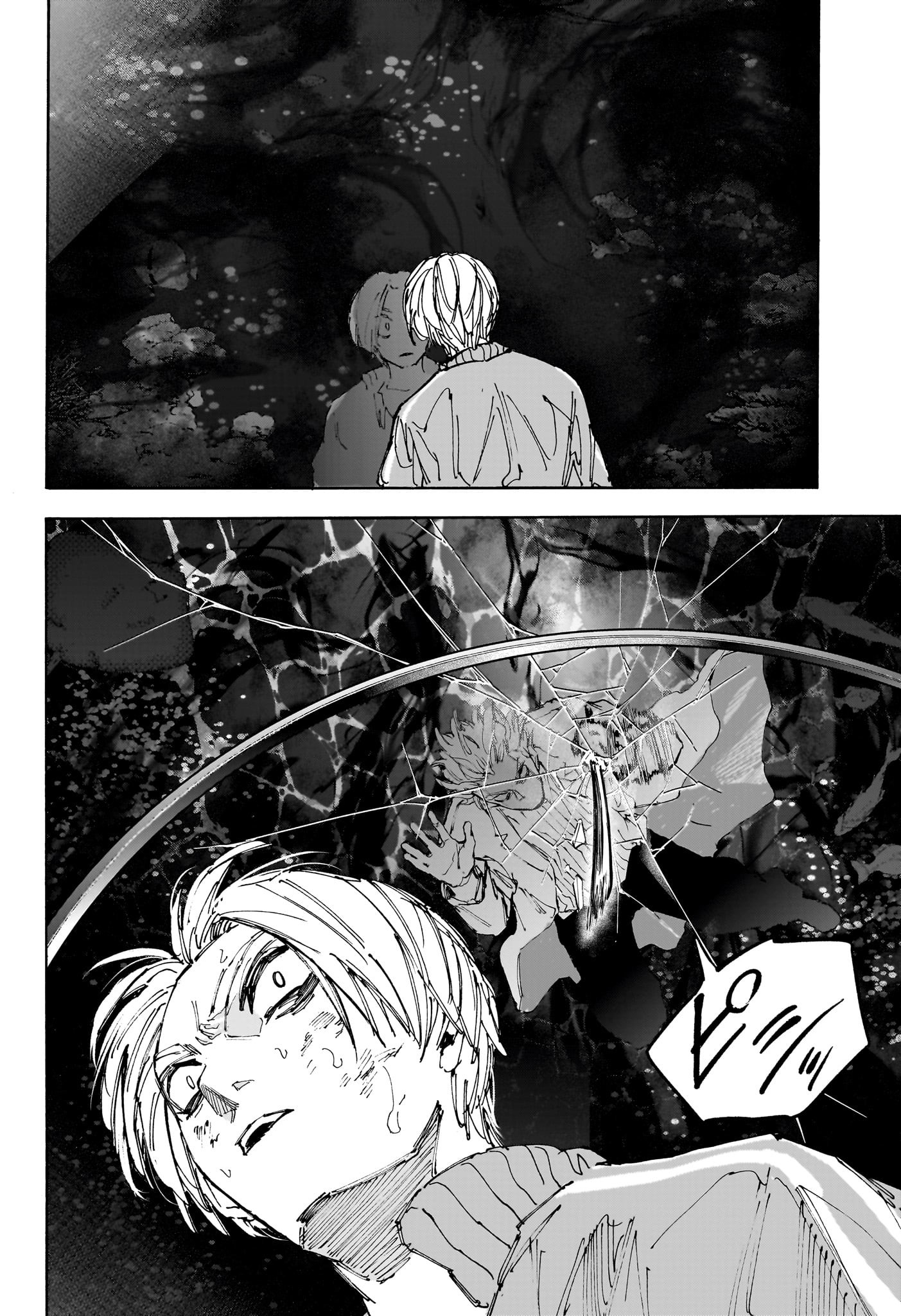 サカモトデイズ raw Chap 215 - Next Chap 216