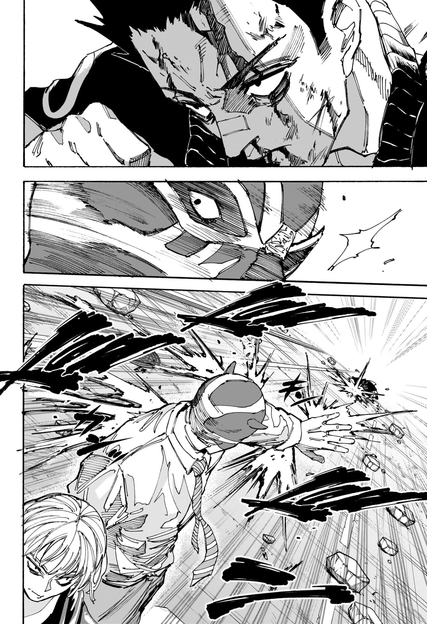 サカモトデイズ raw Chap 229 - Next Chap 230