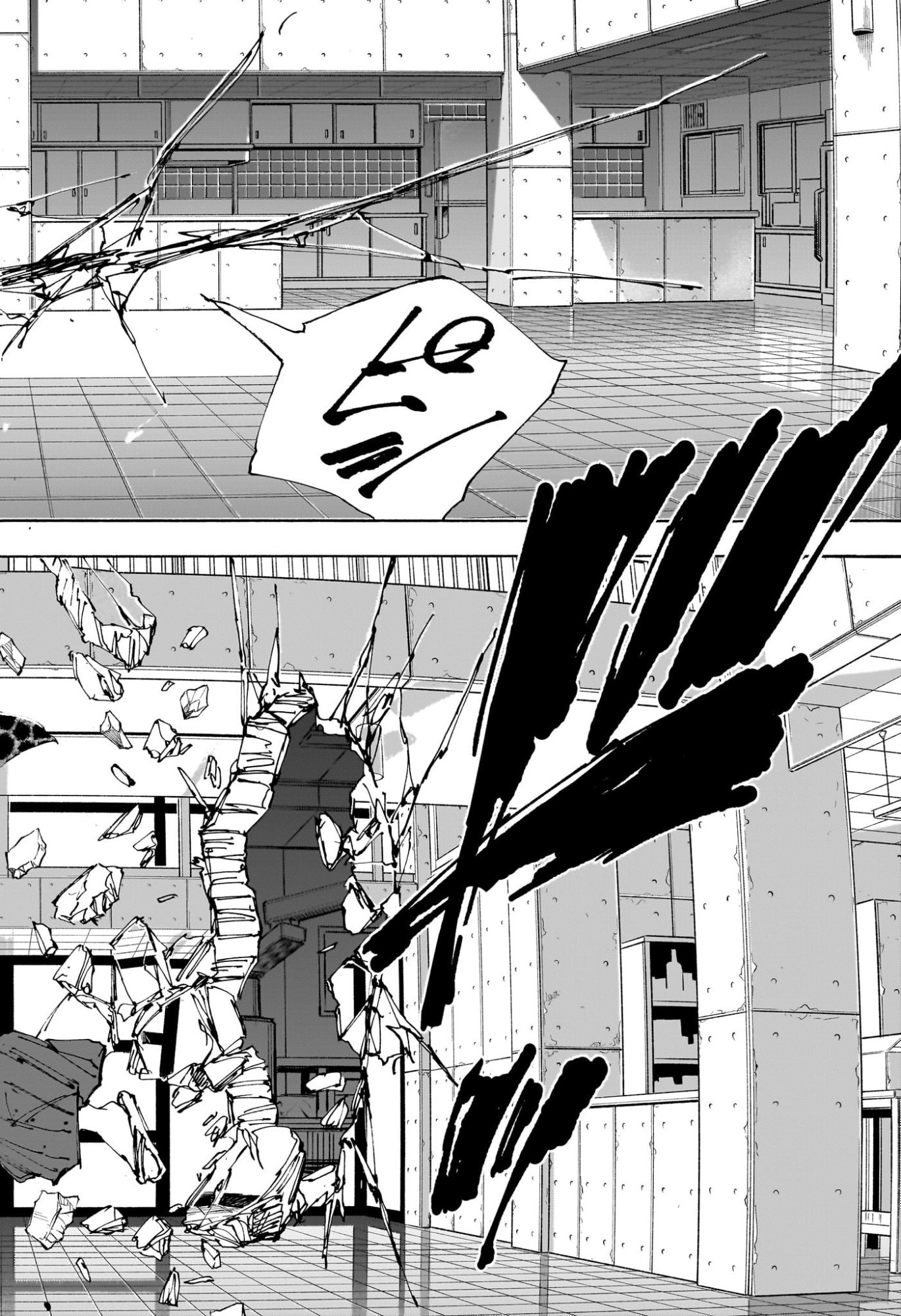 サカモトデイズ raw Chap 234 - Next Chap 235