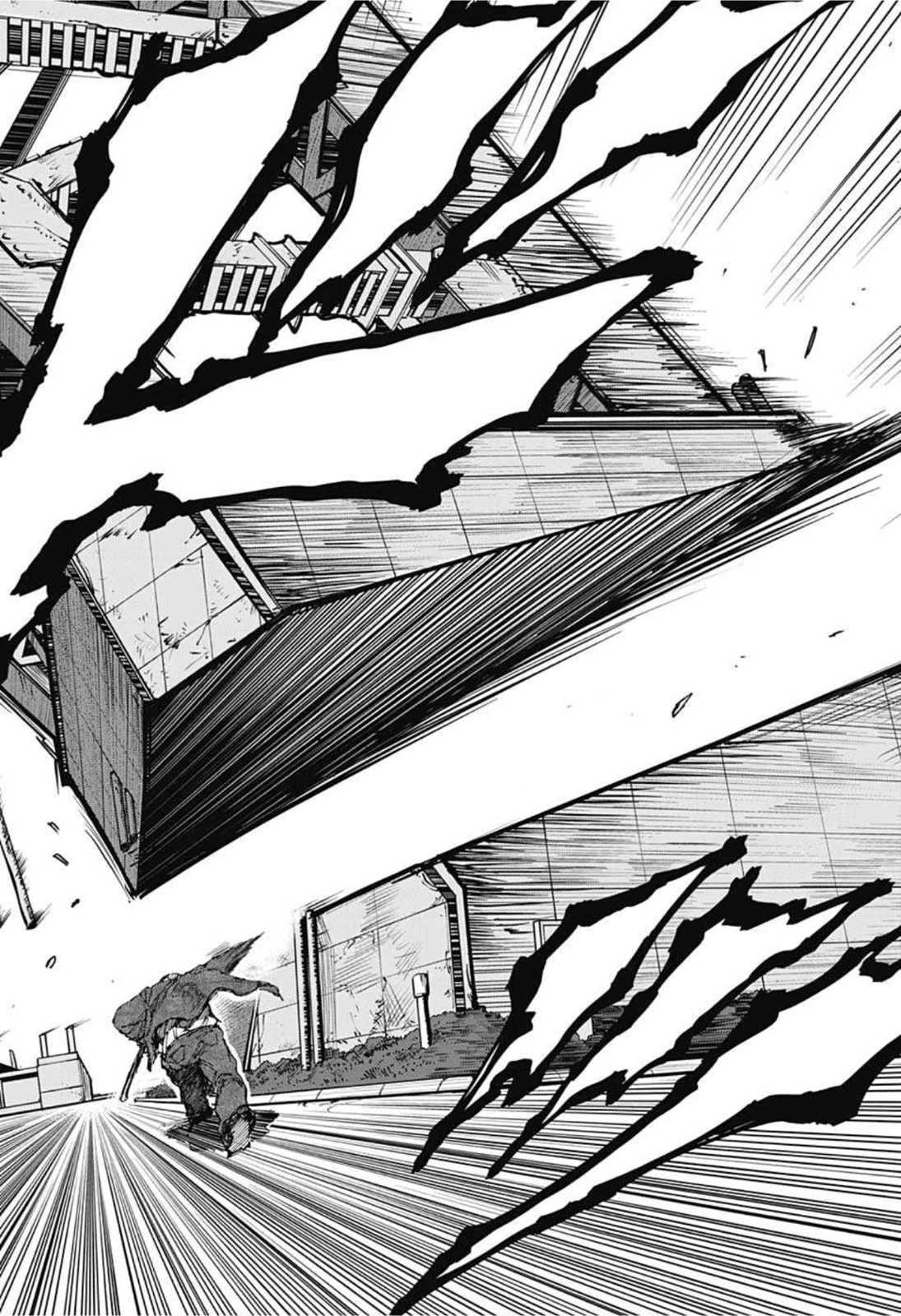 サカモトデイズ raw Chap 49 - Next Chap 50