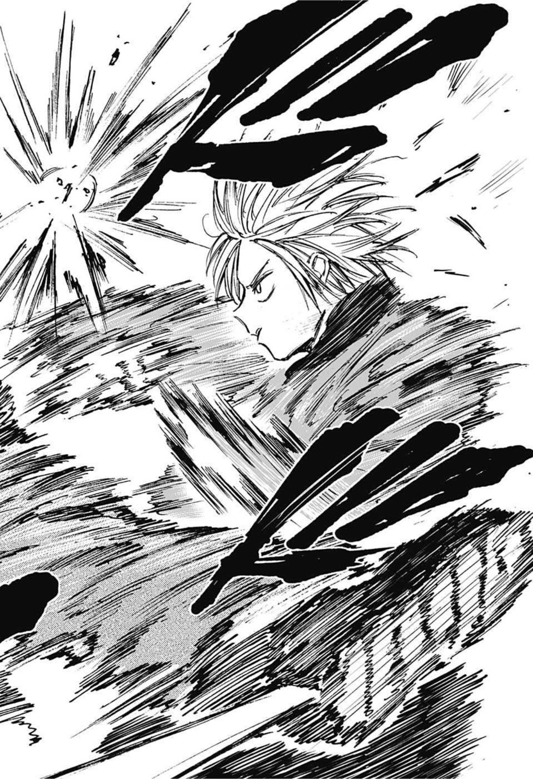 サカモトデイズ raw Chap 58 - Next Chap 59