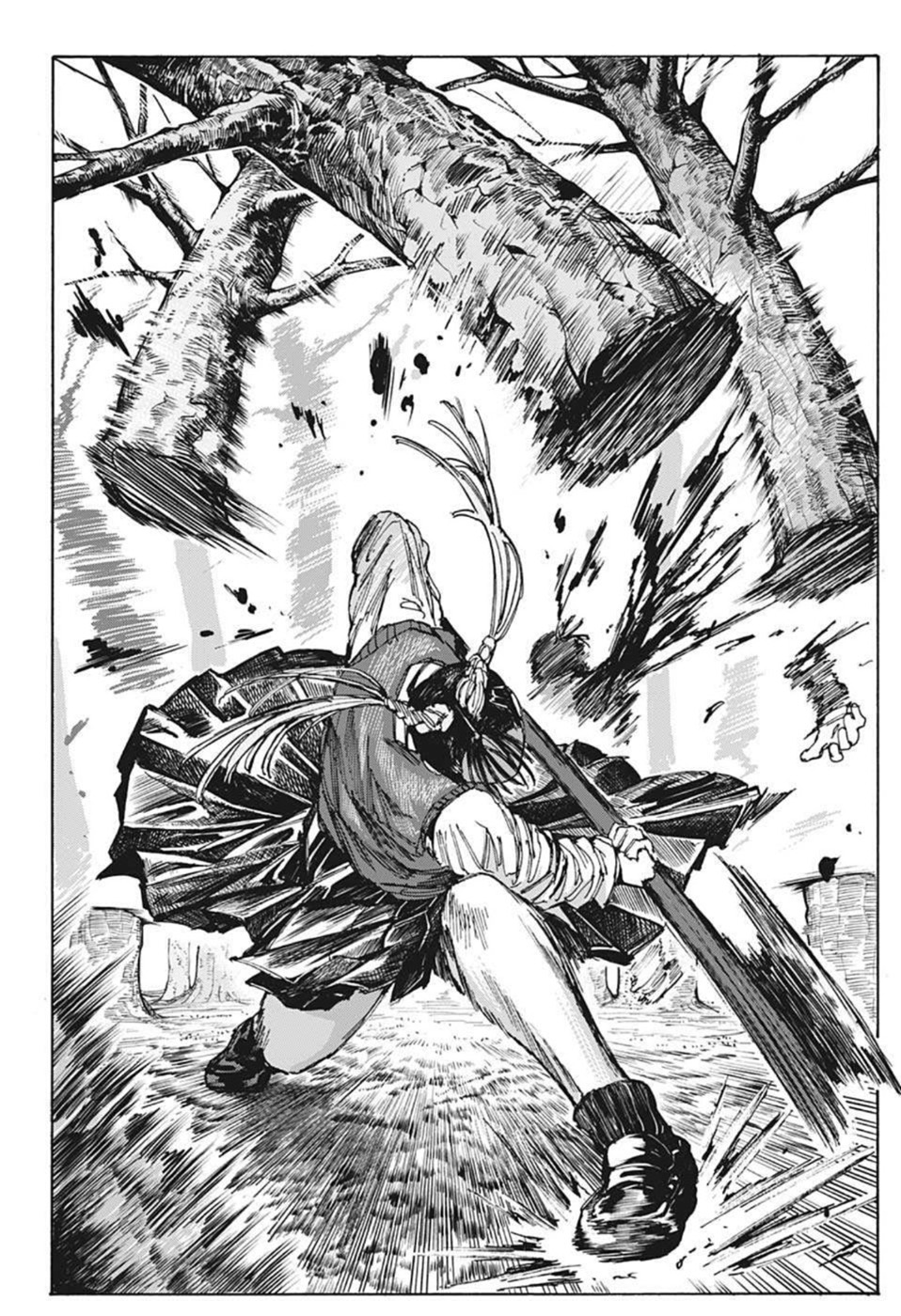 サカモトデイズ raw Chap 63 - Next Chap 64