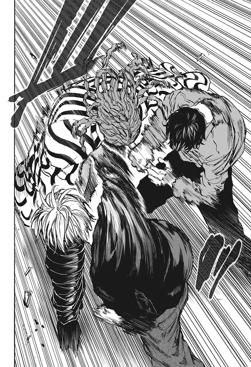 サカモトデイズ raw Chap 94 - Next Chap 95
